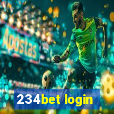 234bet login